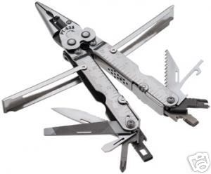 New paladin tools powerplay pt-525 multitool - 