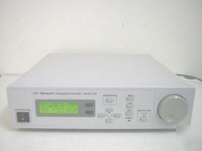 New port 3150 advanced high power temperature controller