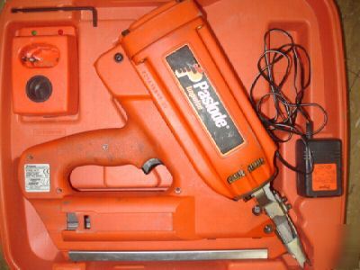 Paslode impulse imct cordless framing nailer 900420