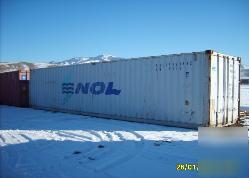 Portable cargo steel sea shipping container tool shed