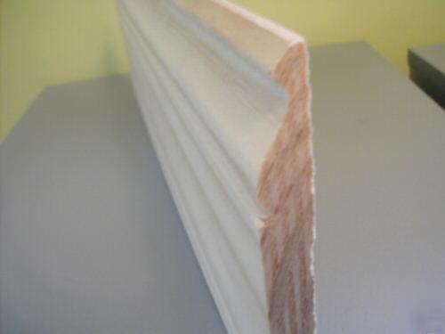 Sale - colonial og baseboard moulding wood molding