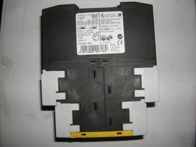 Siemens siguard 3TK28