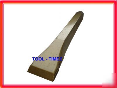 26MM tungsten carbide masonry chisel 