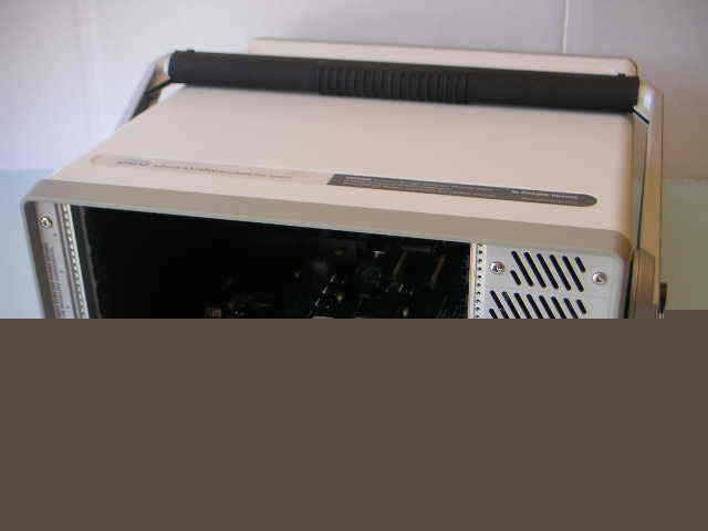 Adtech 400143 xl portable + 401428 ethernet control mod