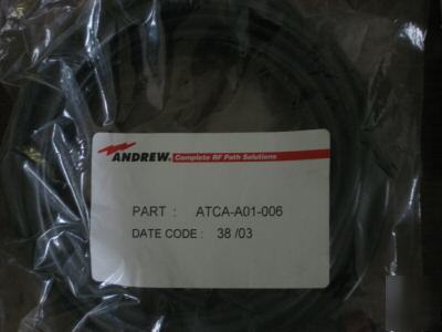 Andrew electrical antenna down tilt kit