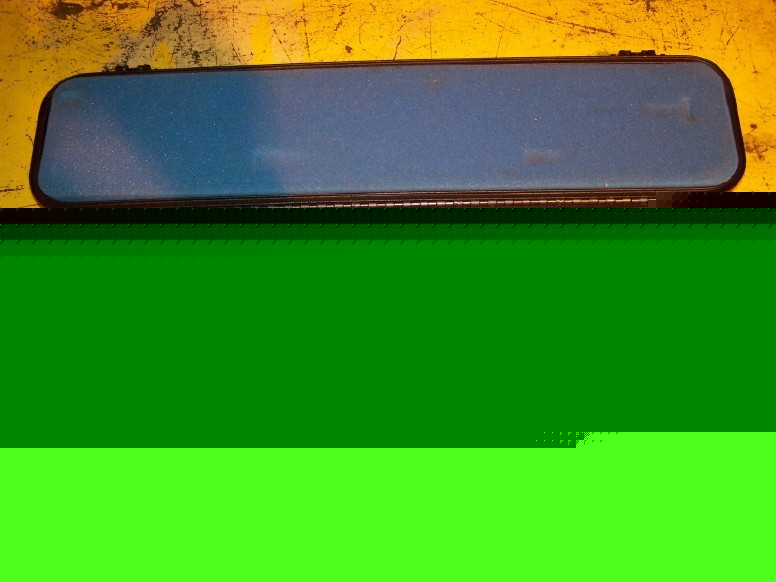 Hawkeye borescope illuminated in case exc. cond. 