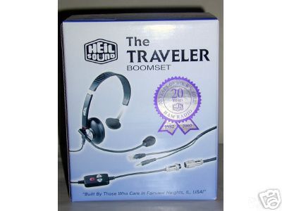 Heil traveler yaesu ft-817 / ft-857 / ft-897