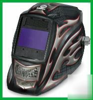 Miller elite auto welding helmet occ paul jr 222671