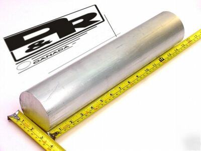 New aluminum 6061 T6 3X14-1/2