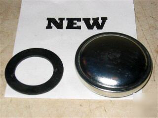 Allis chalmers fuel gas cap D10 D12 D14 D15 D17 D19 