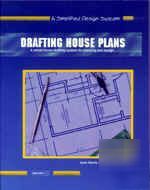 Drafting house plans - complete guide to drawing plans
