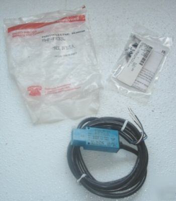 Honeywell micro switch photoelectric sensor mhp-FR33L