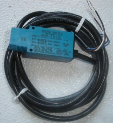 Honeywell micro switch photoelectric sensor mhp-FR33L