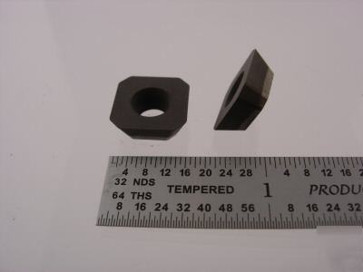 Kennametal seew 43 diamond coated carbide inserts G109