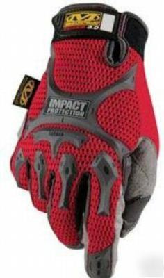 New mechanix wear mechanix profit series 3.0 impact pro