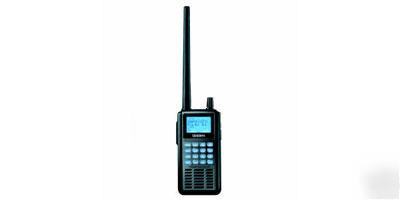 New ...uniden bcd 396T handheld digital scanner