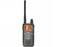 New uniden mhs-350 submersible vhf marine radio