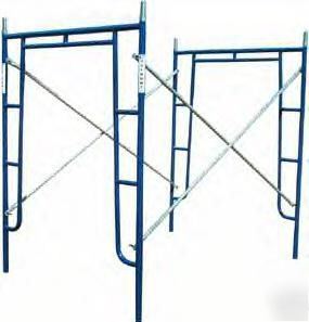 Scaffold set 5' x 6'4