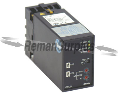 Shinko ctcs-535-r/e temperature transmitter