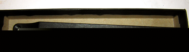 Starrett tool post holder 3/8