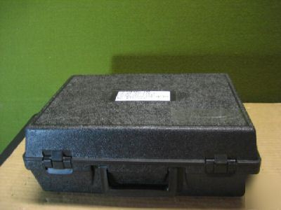 Victoreen thyac v radiation geiger survey meter probe