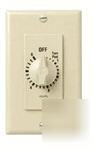 Wall switch INTERMATICTIMERFD6H energycontrols w/ hold