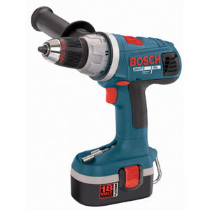 18V brute toughâ„¢ cordless drill/driver kit