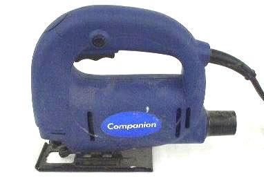 Companion 3.2 amp sabre saw/jigsaw 75504