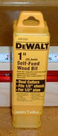 DW1630 dewalt 1