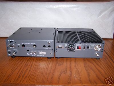 Elecraft K2 KPA100 transceiver KSB2 KIO2 more