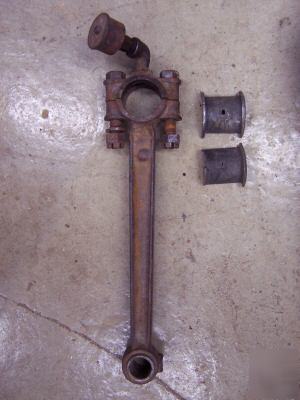 Farbanks morse 1 1/2 hp type z not hit and miss parts