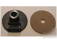 Ford 9N 2N 8N naa hydraulic lift control plate disc kit