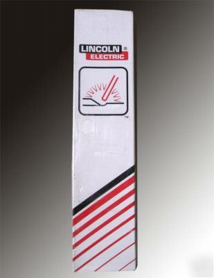 Lincoln electric E7018 ac 5/32