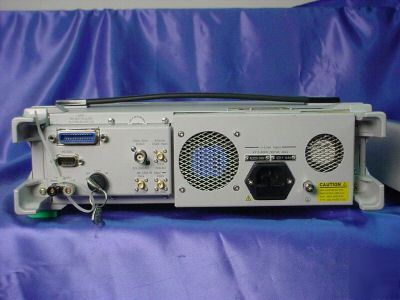 MP1656A anrsitu portable stm-16 analyzer w/opt 90DAYWAR