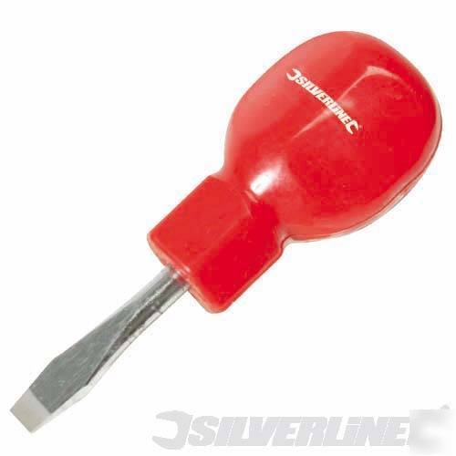 New 8MM x 6MM flat screwdriver SD107