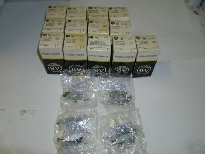 New big lot allen bradley 700-C1 contact cartridge