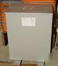 New dongan 25KVA 1 phase transformer 480P 208/120S 