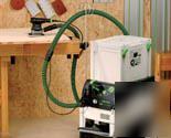New festool psb 300+ct 33 dust extractor package deal