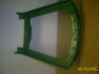 Oliver tractor drawbar frame 66,77,88