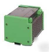  phoenix contact quint power supply 120AC/24DC/10 