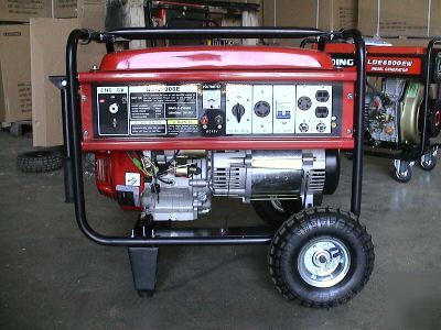  super sale 8000 watt generator