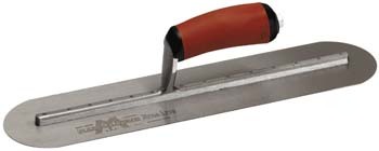 16 x 4 finish trl-fully rounded-crvd durasoft hdl