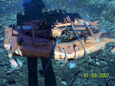 B7200 4 wheel drive kubota 25 anniversary tractor