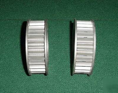 Cat (we think ) spur gears, part #9N1462; nos
