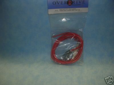 Cb-3A 3 pin power cord