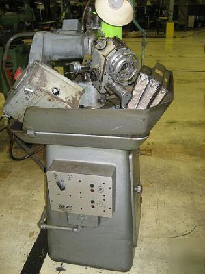 Christen 2-32 select-o-point drill grinder (#9561)