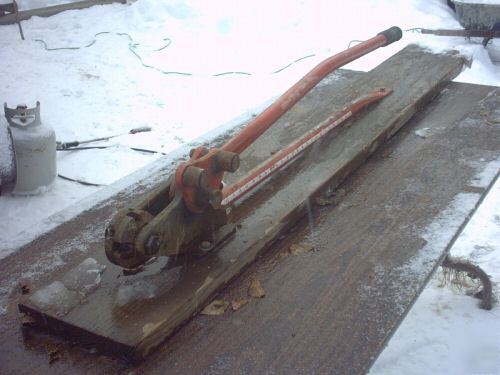 Concrete wall forms. basement, screed, vibrator,stamps