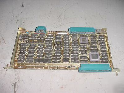 Fanuc robotics robot cpu path board 