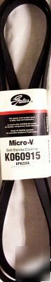 Gates K060915 hummer gmc mustang chevrolet jeep & more