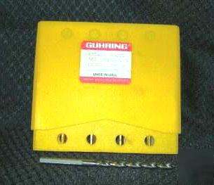 Guhring 5.072MM, 13/64